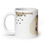 Thumbnail: Coffee Mug | 3 Sizes | Ceramic Glossy White | Woman Don't Look Back