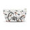 Thumbnail: Accessory Pouch | 2 Sizes | White | Dog Park L🐾ve
