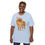 Thumbnail: T-Shirt | 7 Colors | Unisex | Sizes: XS - 5XL | Pomeranian Unconditional Love