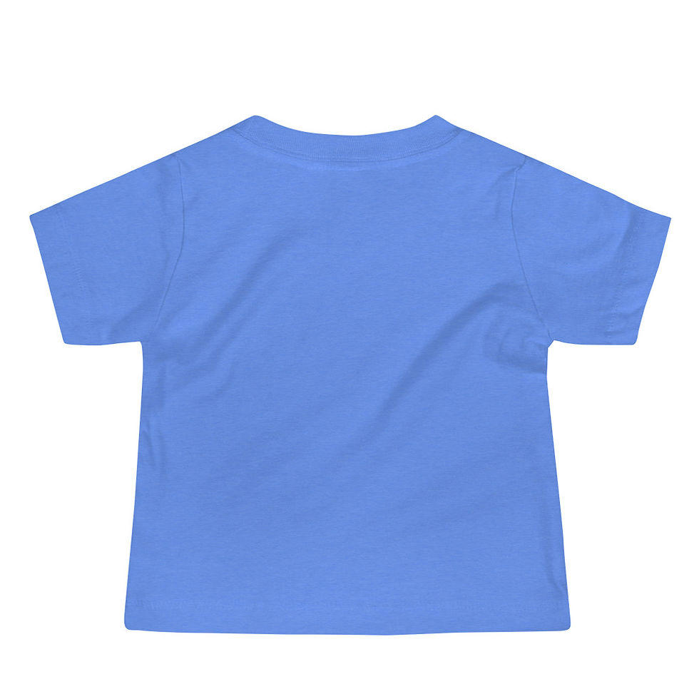 Thumbnail: Baby Jersey | 3 Colors | Sizes: 6 - 24 Months |  Play Time