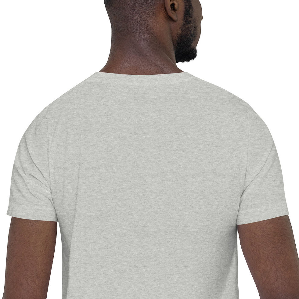 Thumbnail: T-Shirt | 5 Colors | Unisex | Size: XS - 5XL | Husky Unconditional Love