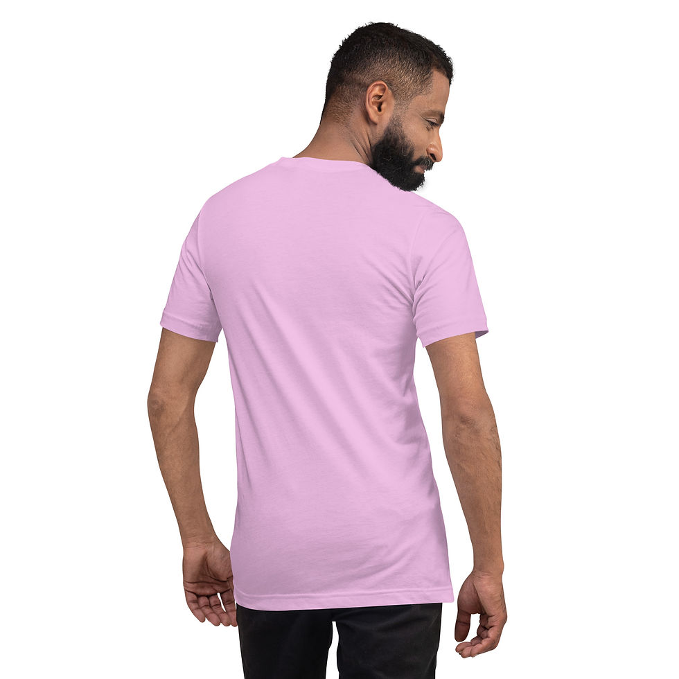Thumbnail: T-Shirt | 10 Colors | Unisex | Sizes: XS - 5XL | Labrador Unconditional Love