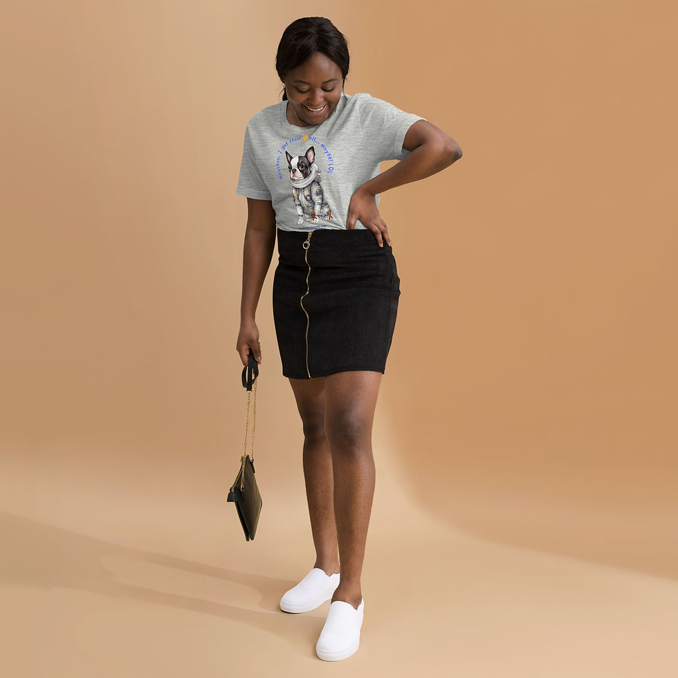 Thumbnail: T-Shirt | 5 Colors | Unisex | Sizes: XS - 5XL | Boston Houston I Got This
