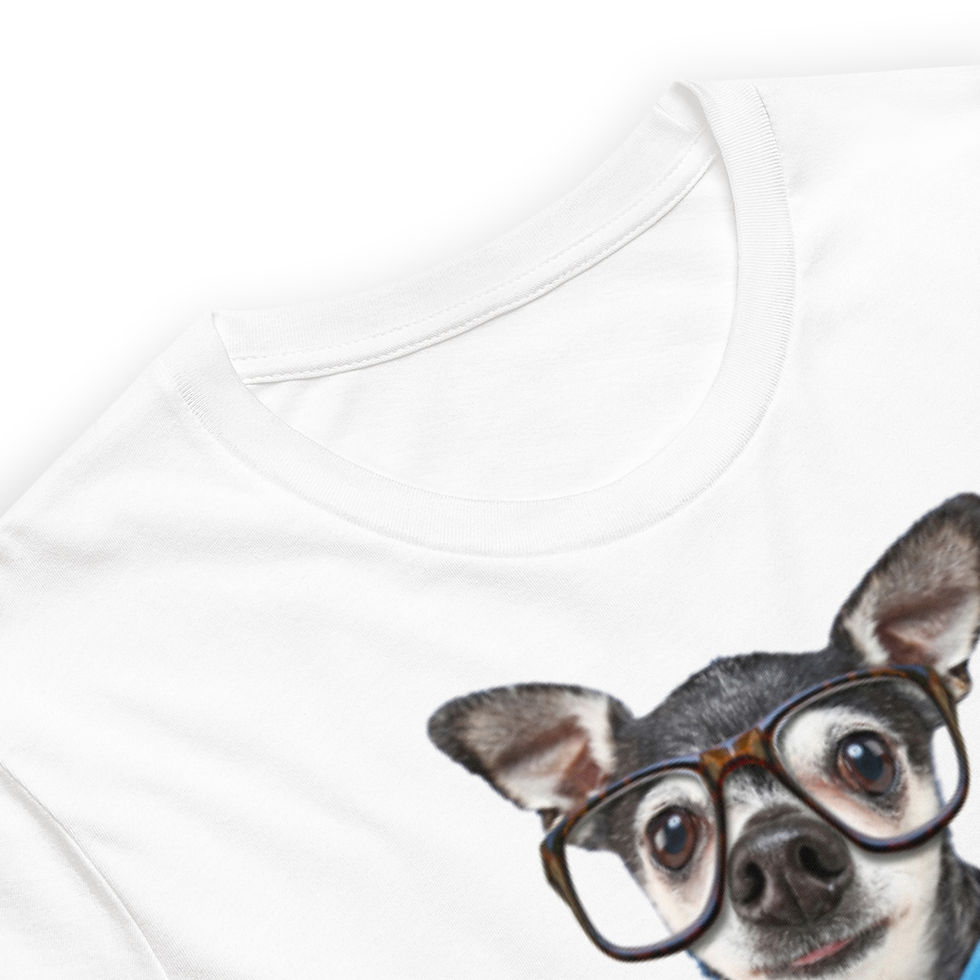 Thumbnail: T-Shirt | 8 Colors | Unisex | Sizes: XS - 5XL | I'm Limited Edition