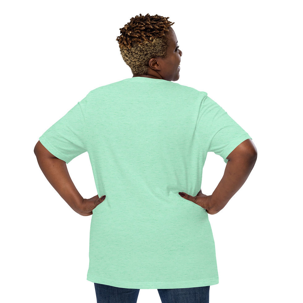 Thumbnail: T-Shirt | 6 Colors | Unisex | Sizes: XS - 5XL | Cat Mom