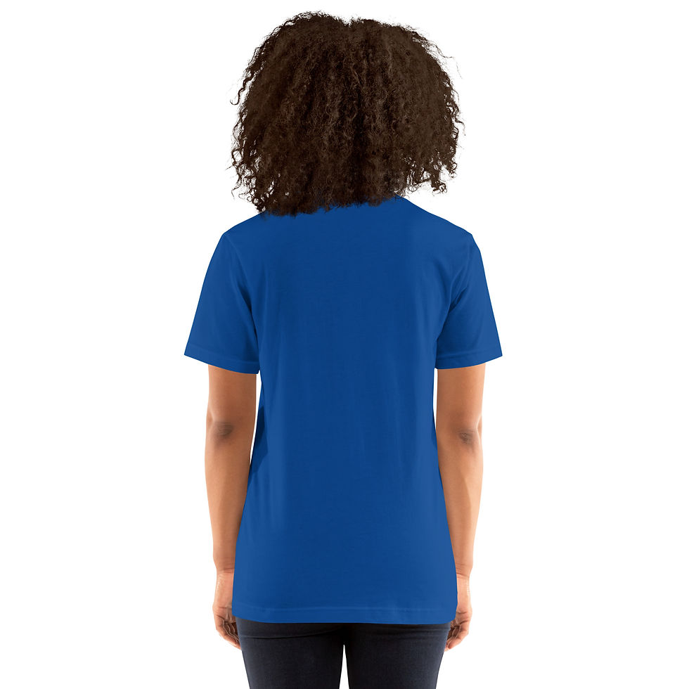 Thumbnail: T-Shirt | 5 Colors | Unisex | Sizes: XS - 5XL | Frenchie Love