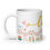 Thumbnail: Mug | 3 Sizes | Ceramic Glossy White | Purr Love