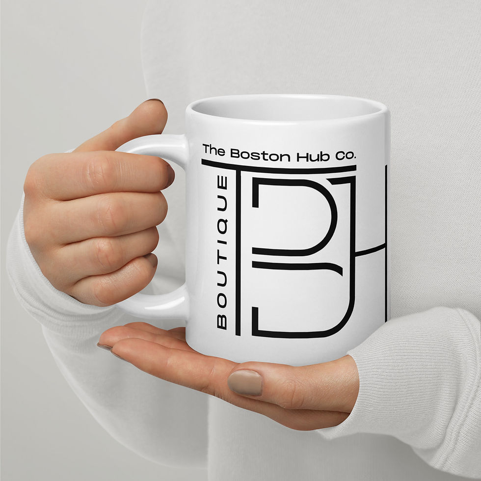 Thumbnail: ❤︎ CUSTOM ORDER ❤︎ Coffee Mug | 3 Sizes | Ceramic Glossy White | YOUR DESIGN