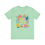 Thumbnail: T-Shirt | MORE Colors | Unisex | Sizes: XS - 5XL | Colorful Be Kind