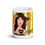Thumbnail: Coffee Mug | 3 Sizes | Ceramic Glossy White | Woman Dream