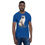 Thumbnail: T-Shirt | 5 Colors | Unisex | Sizes: XS - 5XL | Siamese Cat and Butterfly  