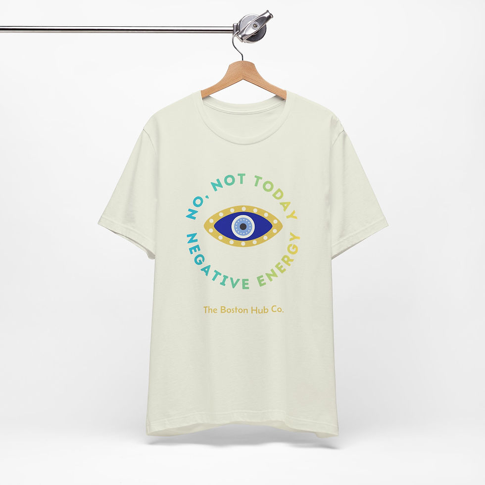 Thumbnail: T-Shirt | MORE Colors | Unisex | Sizes: XS - 5XL | No Not Today 2