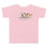 Thumbnail: Toddler T-shirt | 3 Colors | Sizes: 2T - 5T | Play Time