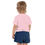 Thumbnail: Toddler T-shirt | 3 Colors | Sizes: 2T - 5T | Stay Pawsitive