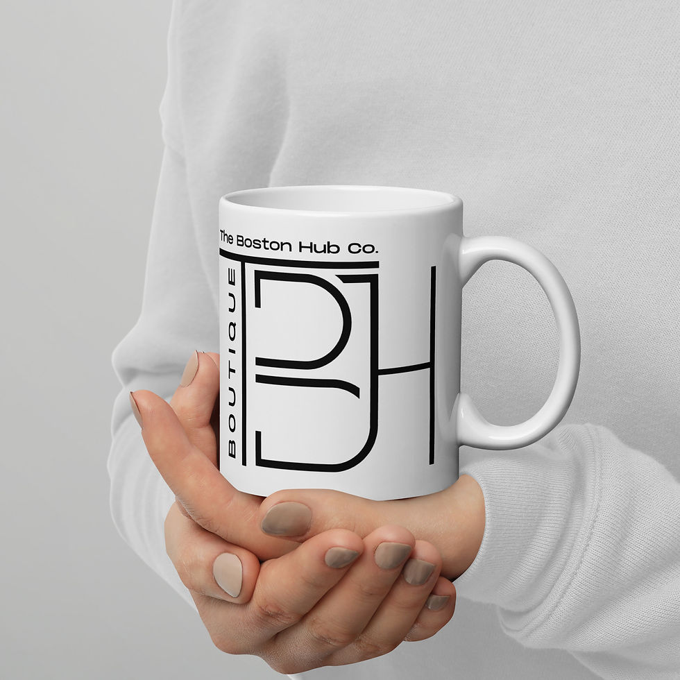 Thumbnail: ❤︎ CUSTOM ORDER ❤︎ Coffee Mug | 3 Sizes | Ceramic Glossy White | YOUR DESIGN