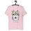 Thumbnail: T-Shirt | 5 Colors | Unisex | Size: XS - 5XL | Husky Unconditional Love
