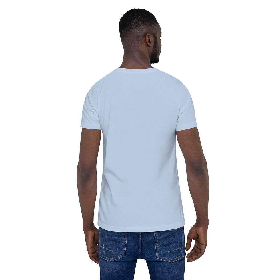 Thumbnail: T-Shirt | 4 Colors | Unisex | Sizes: XS - 5XL | Frenchie Are You KITTEN Me?