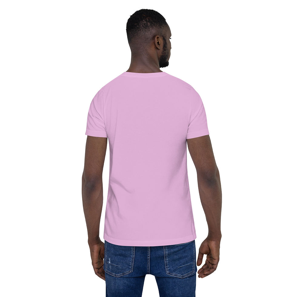 Thumbnail: T-Shirt | 10 Colors | Unisex | Sizes: XS - 5XL | Labrador Unconditional Love