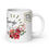 Thumbnail: Coffee Mug | 3 Sizes | Ceramic Glossy White | Grow Through What You Go Through