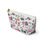 Thumbnail: Accessory Pouch | 2 Sizes | White | Market Street