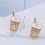 Thumbnail: Earrings | 70% OFF w/ BONUS | Cup of Coffee Please