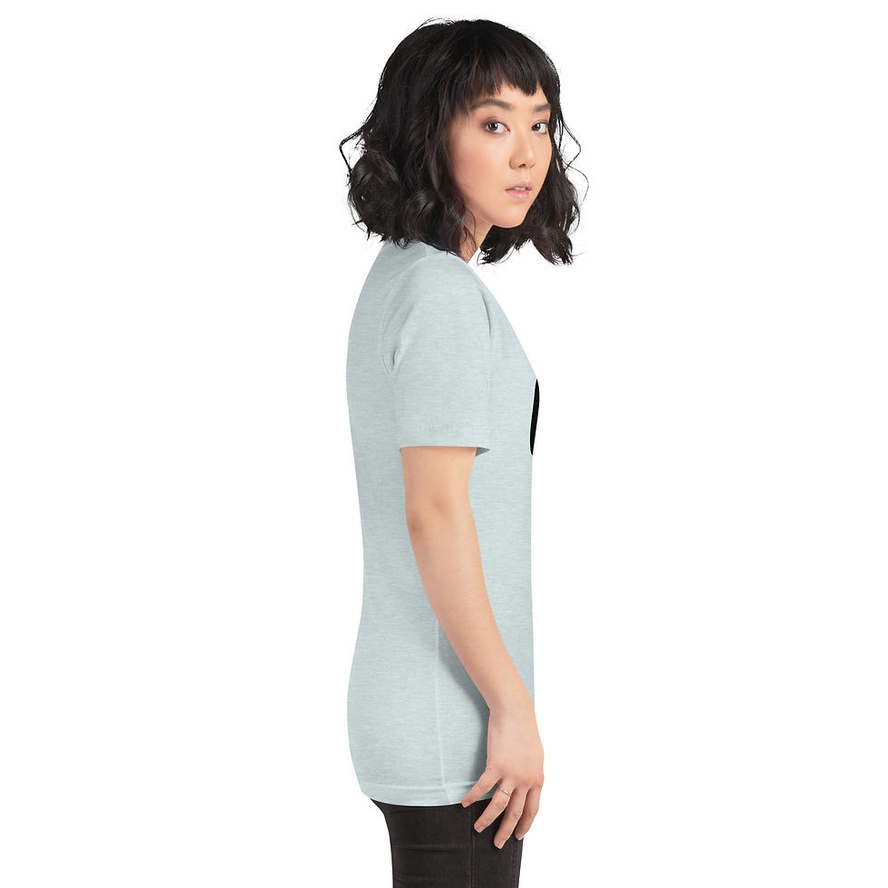 Thumbnail: T-Shirt | 6 Colors | Unisex | Sizes: XS - 5XL | Cat Mom