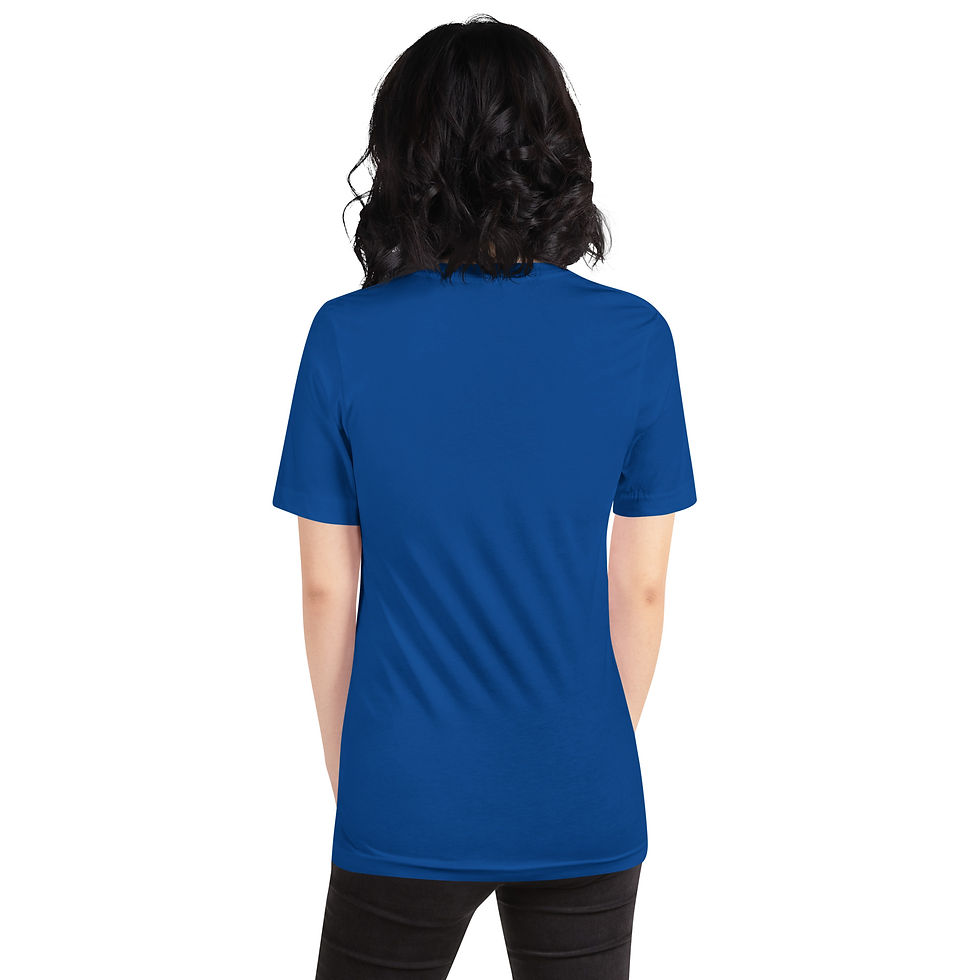 Thumbnail: T-Shirt | 10 Colors | Unisex | Sizes: XS - 5XL | Labrador Unconditional Love