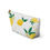 Thumbnail: Accessory Pouch | 2 Sizes | White | Lemons
