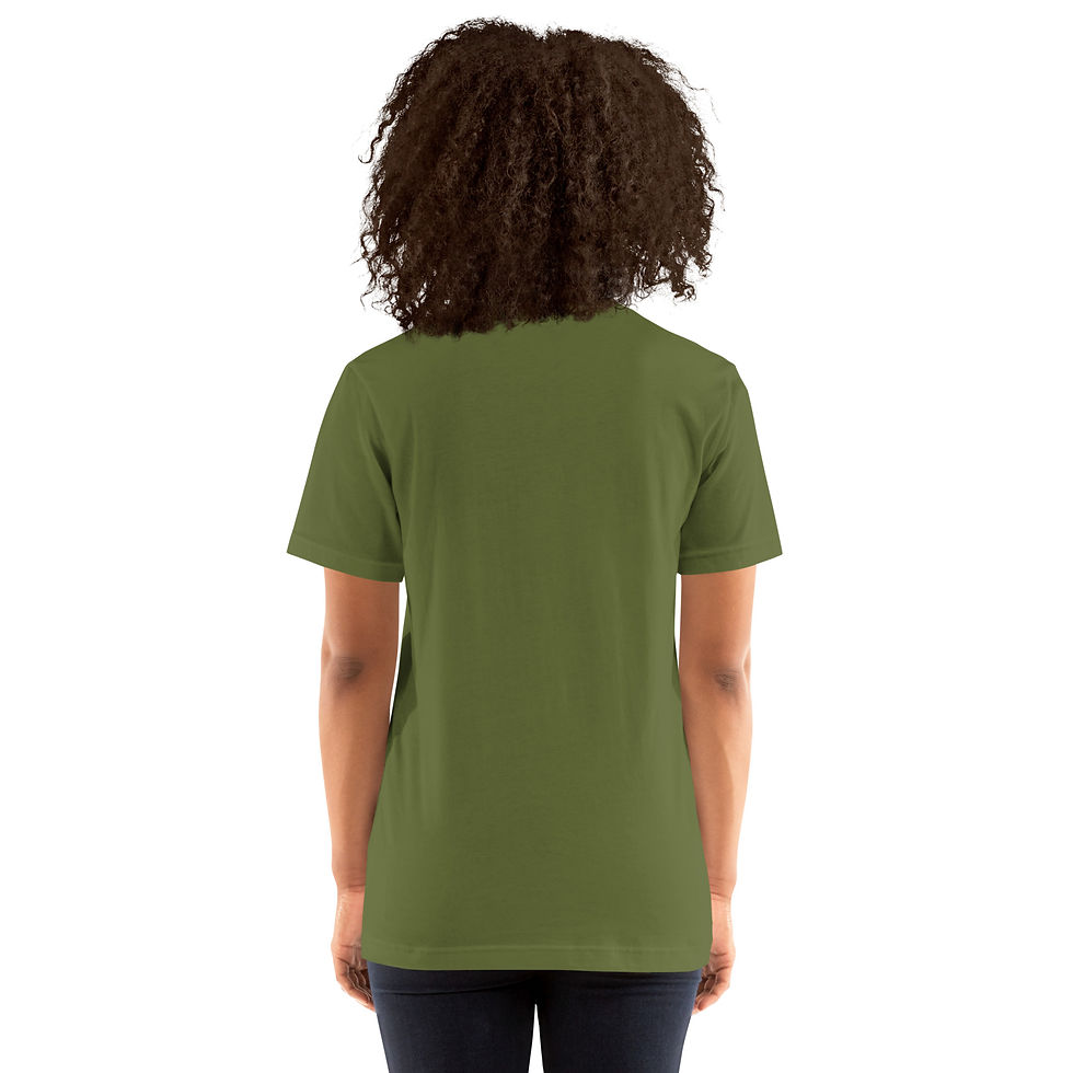 Thumbnail: T-Shirt | 6 Colors | Unisex | Sizes: XS - 5XL | Love hummingbird