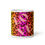 Thumbnail: Coffee Mug | 3 Sizes | Ceramic Glossy White | Animal Print Love