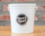 Bucket of Beans/Salad