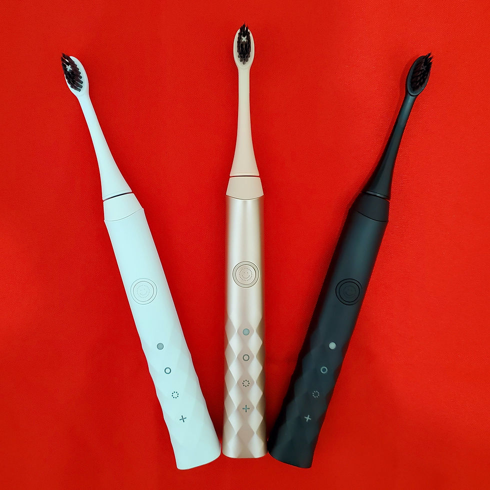 BURST Toothbrush Promo Code Review BEST Discount On Your Purchase 