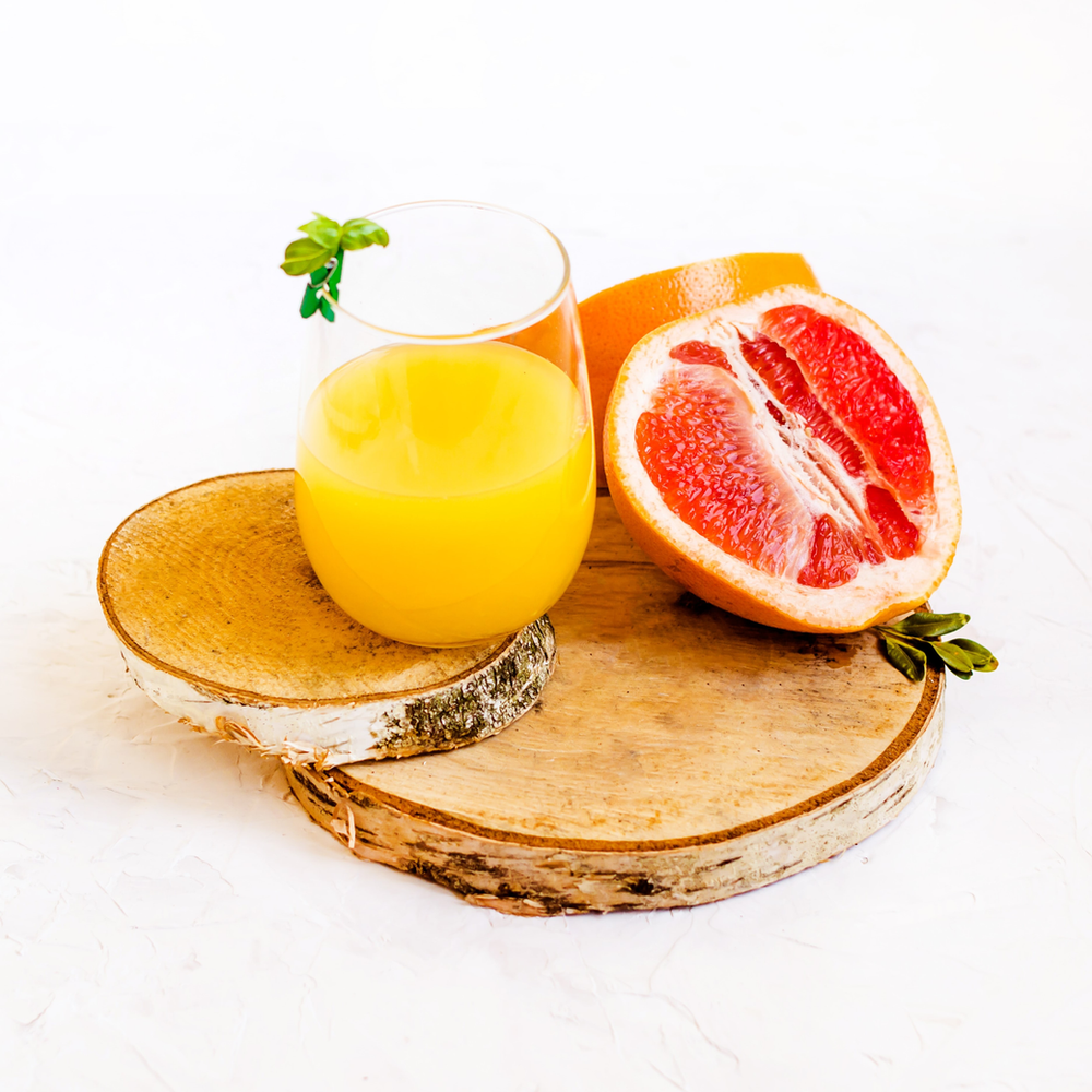 This is why you should rinse your mouth with water after having acidic