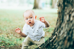 Henry's 1st Birthday 01.21