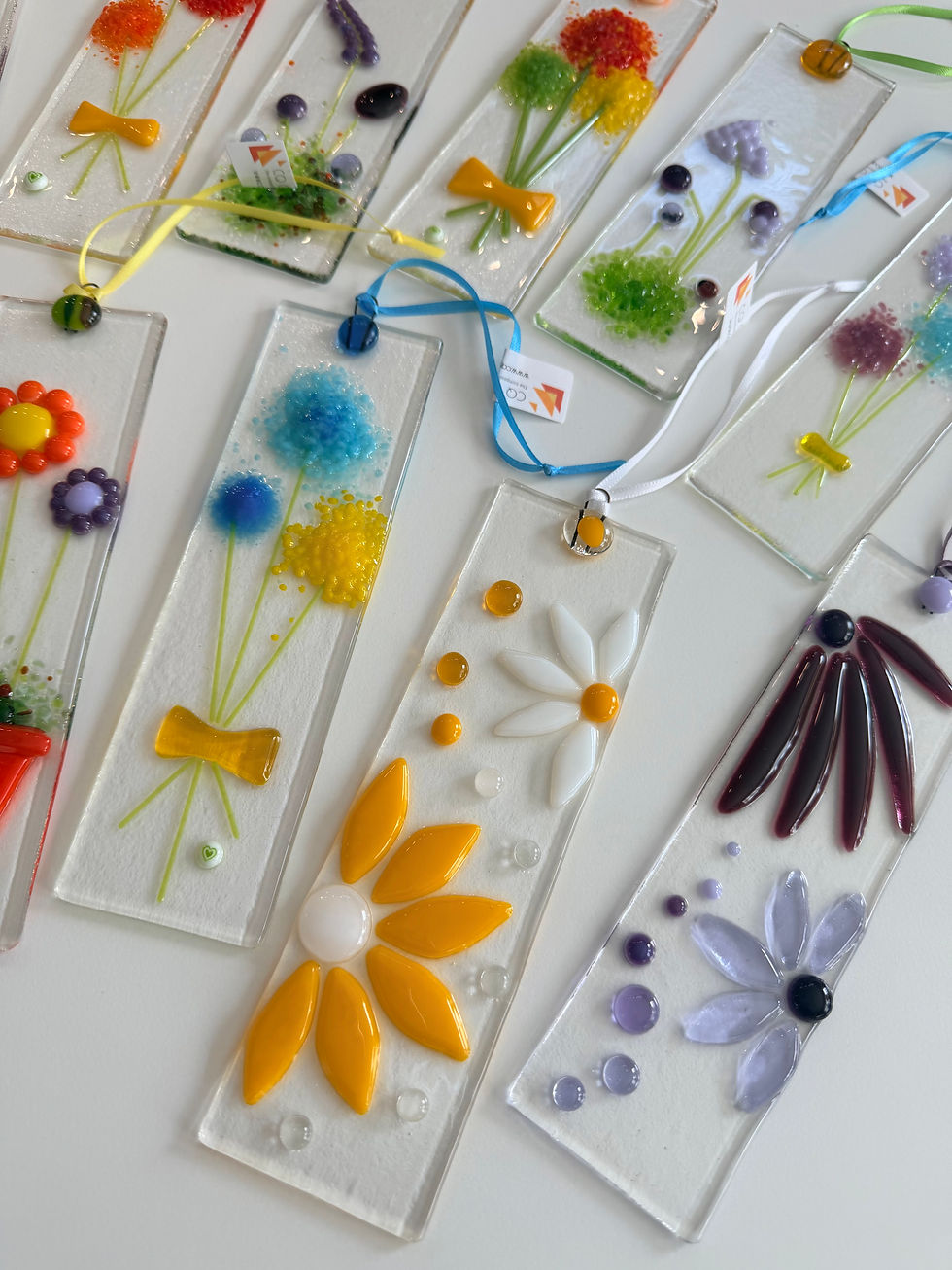Thumbnail: Summer Sun-Catcher, design options