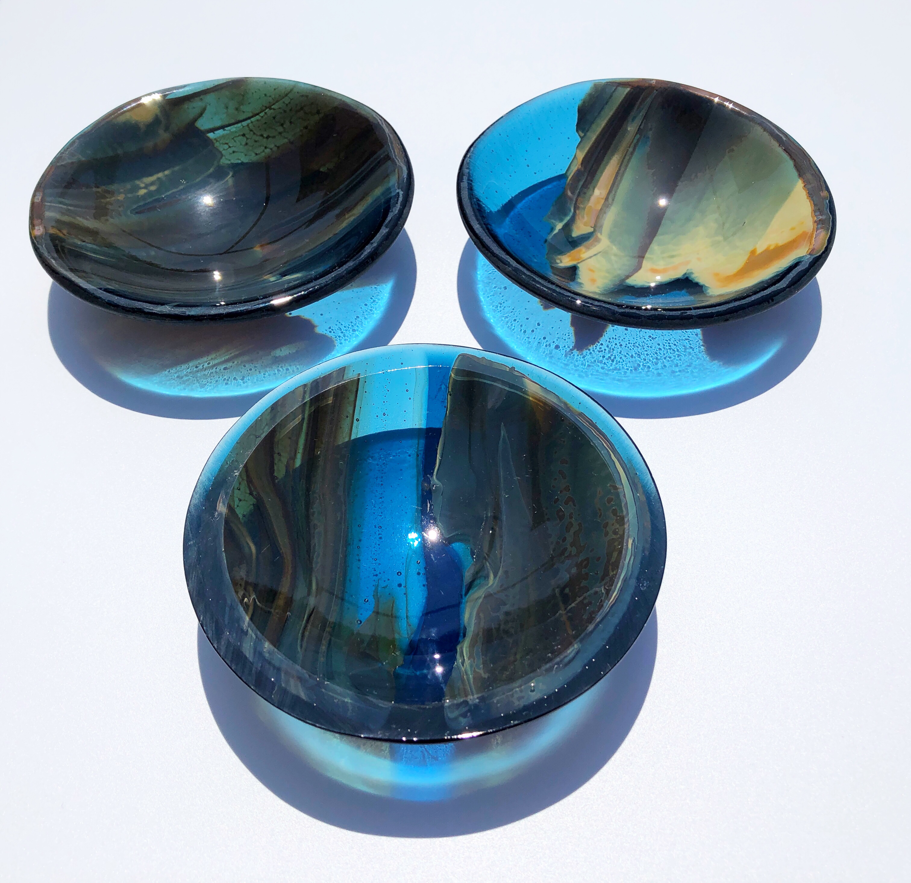 Forest Flow Bowls