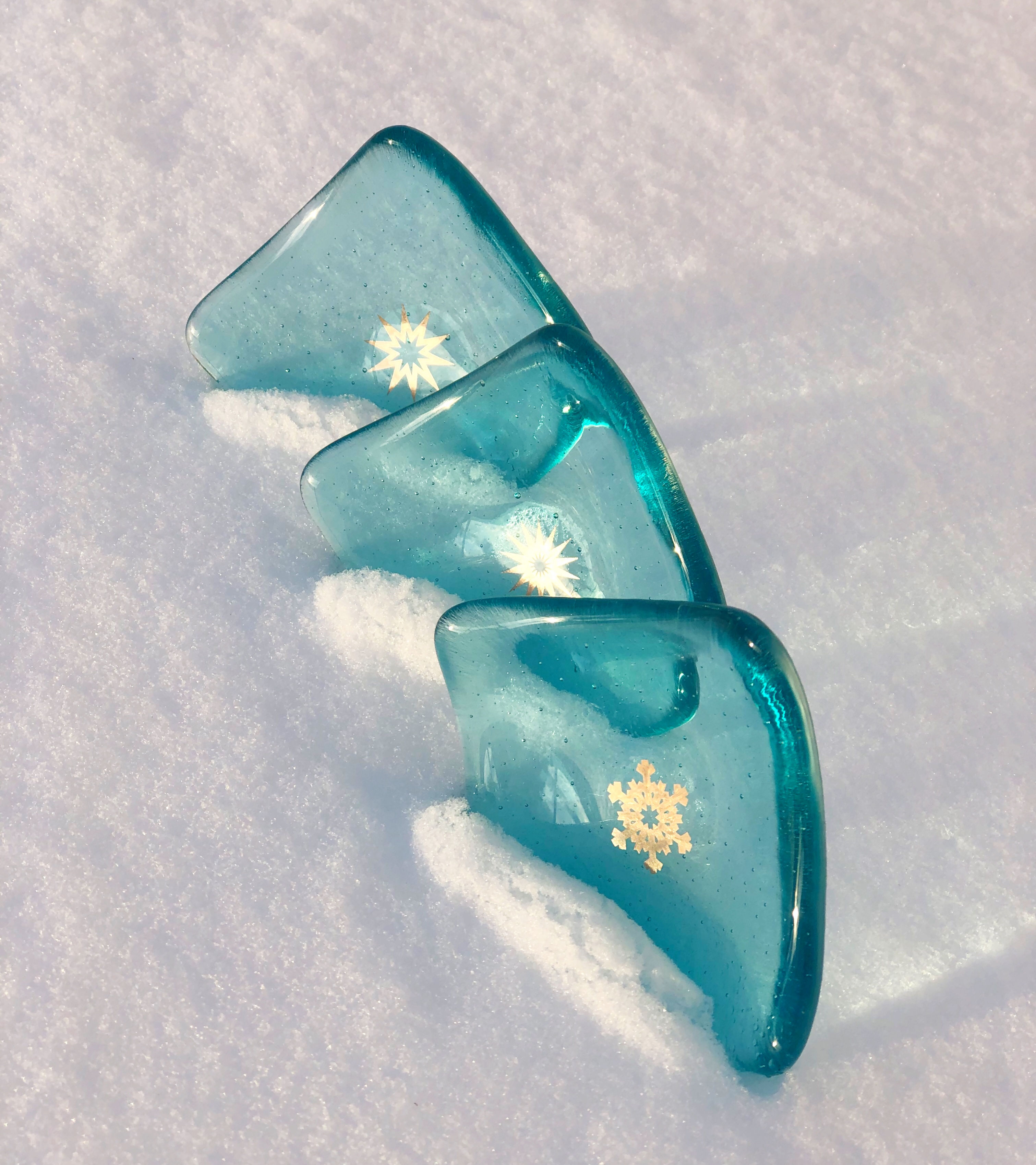 Ice Trinket Dish
