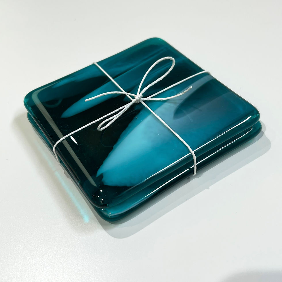Coaster set