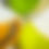 Thumbnail: Cone Bowl, Fall colors with twisted cane detail