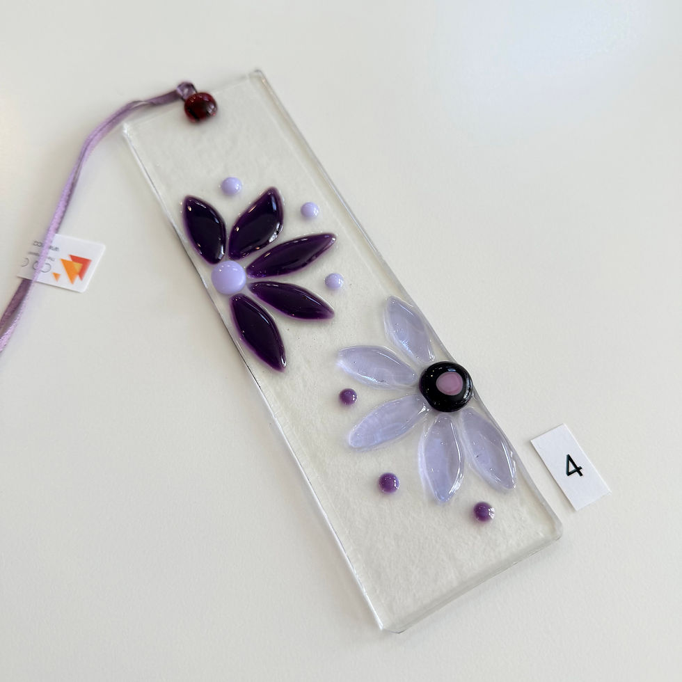 Thumbnail: Summer Sun-Catcher, design options