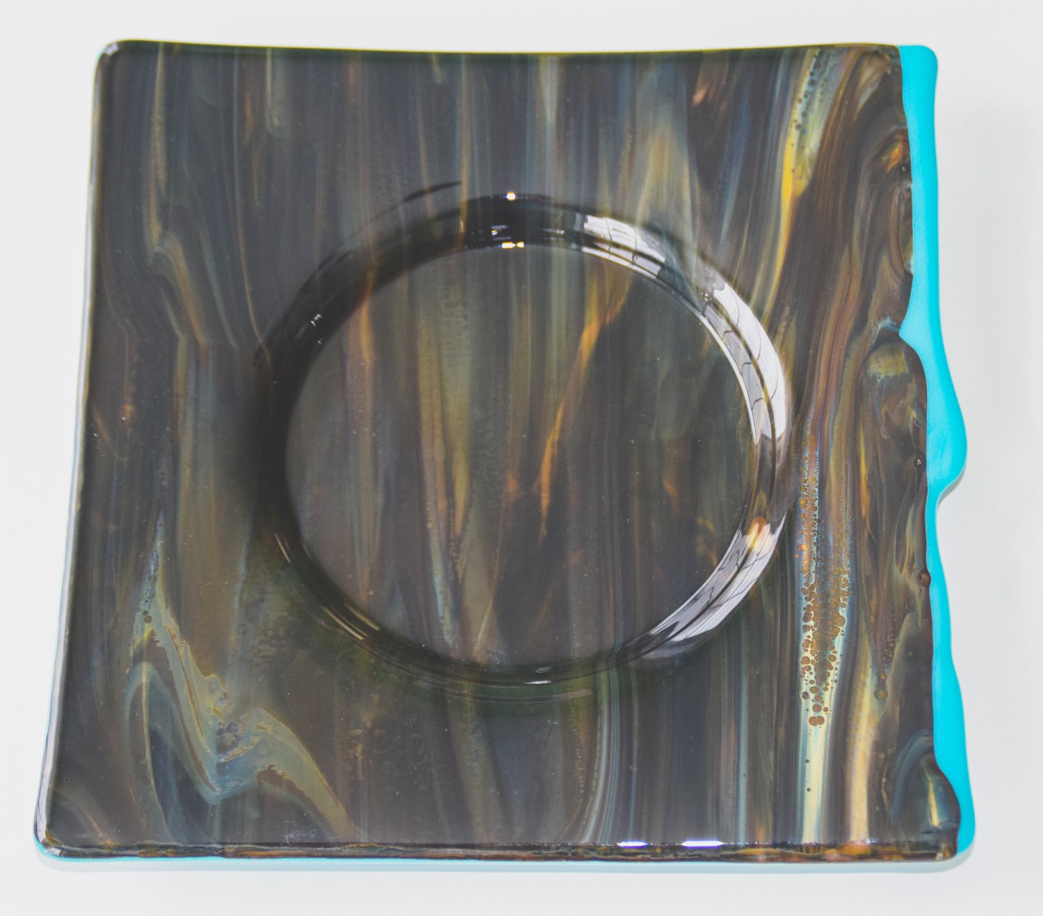 Square Platter