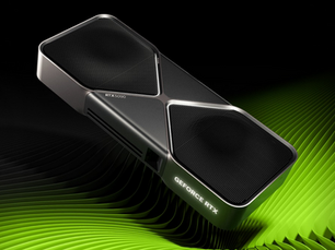 The GeForce RTX 5090 is Here!