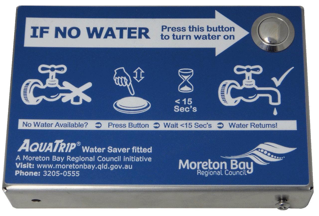 SB02 Wireless switch box aquatripnz