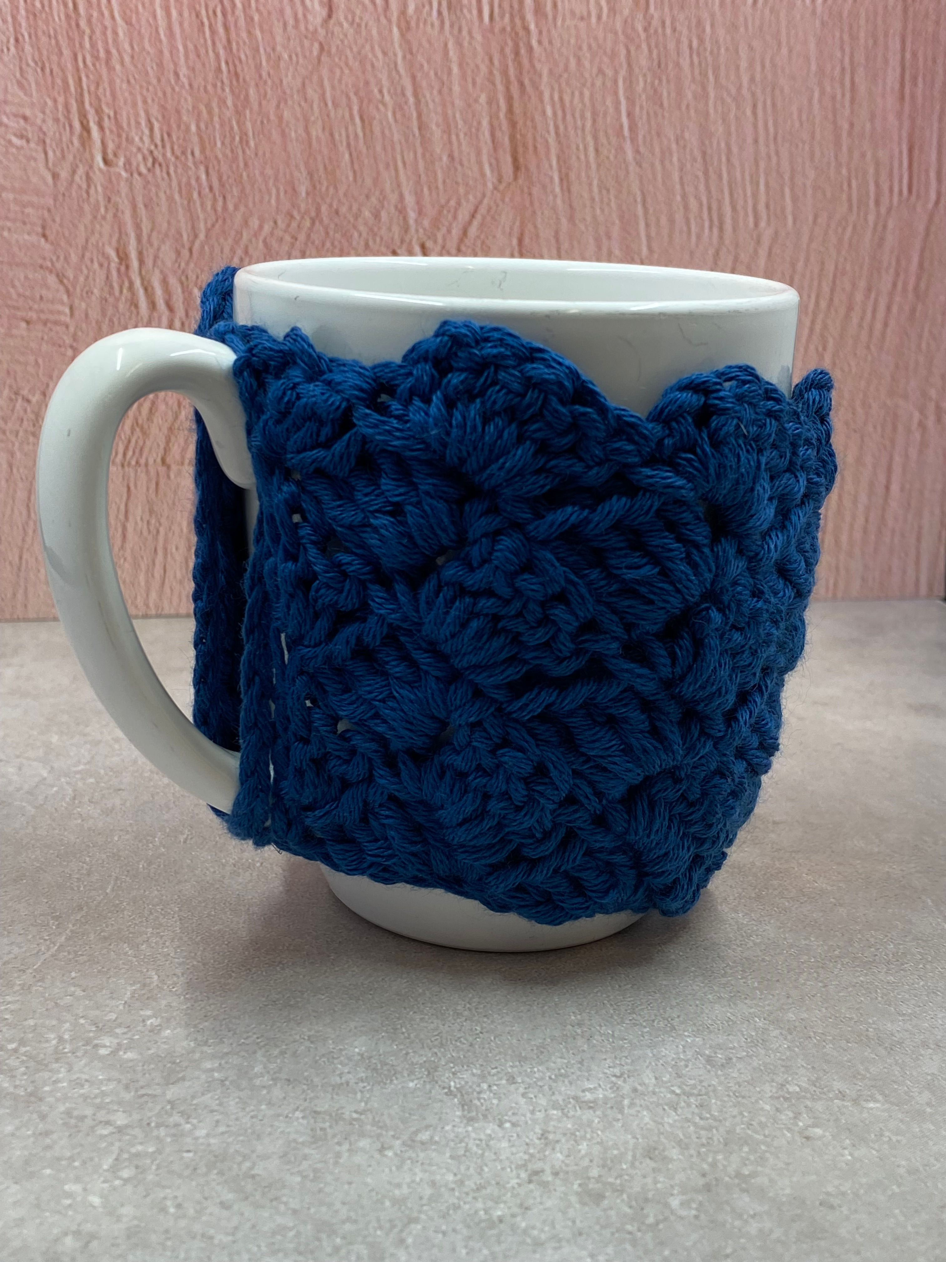 Tea Cup Cosy