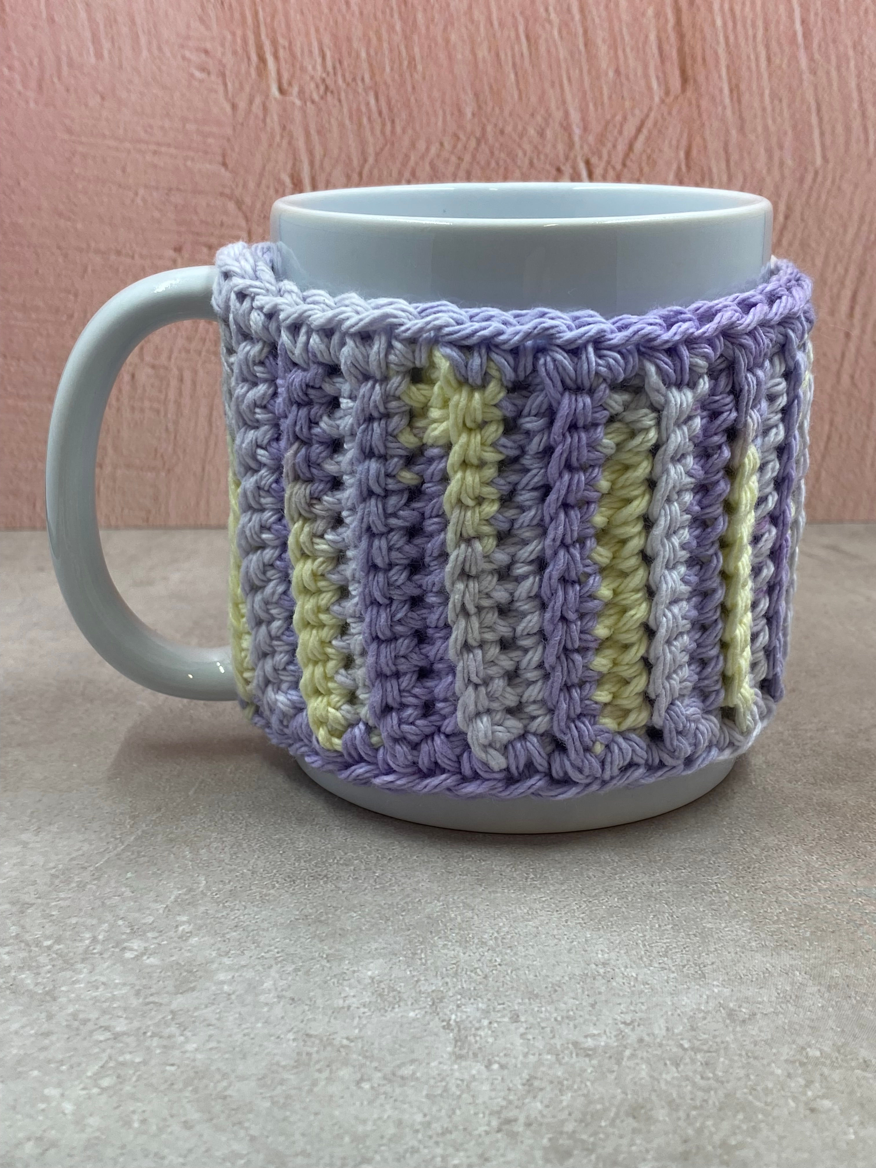 Tea Cup Cosy