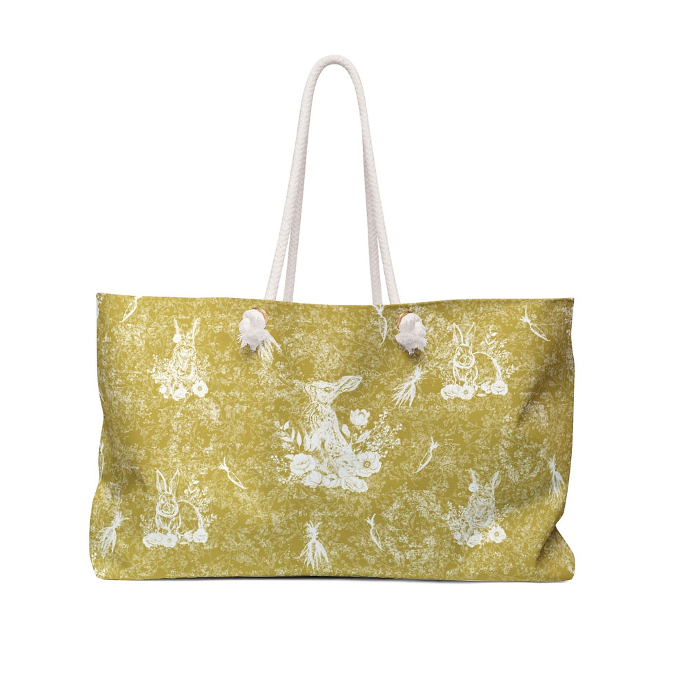 Thumbnail: Weekender Bag