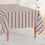 Thumbnail: Climbing Coneflowers Tablecloth