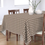 Thumbnail: Countryside Plaid Tablecloth