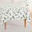 Thumbnail: Winter Pines Tablecloth