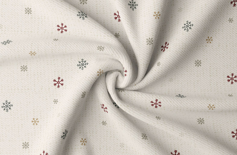 winter, holiday, forest animals, block printing, plaid, tartan, holiday patterns